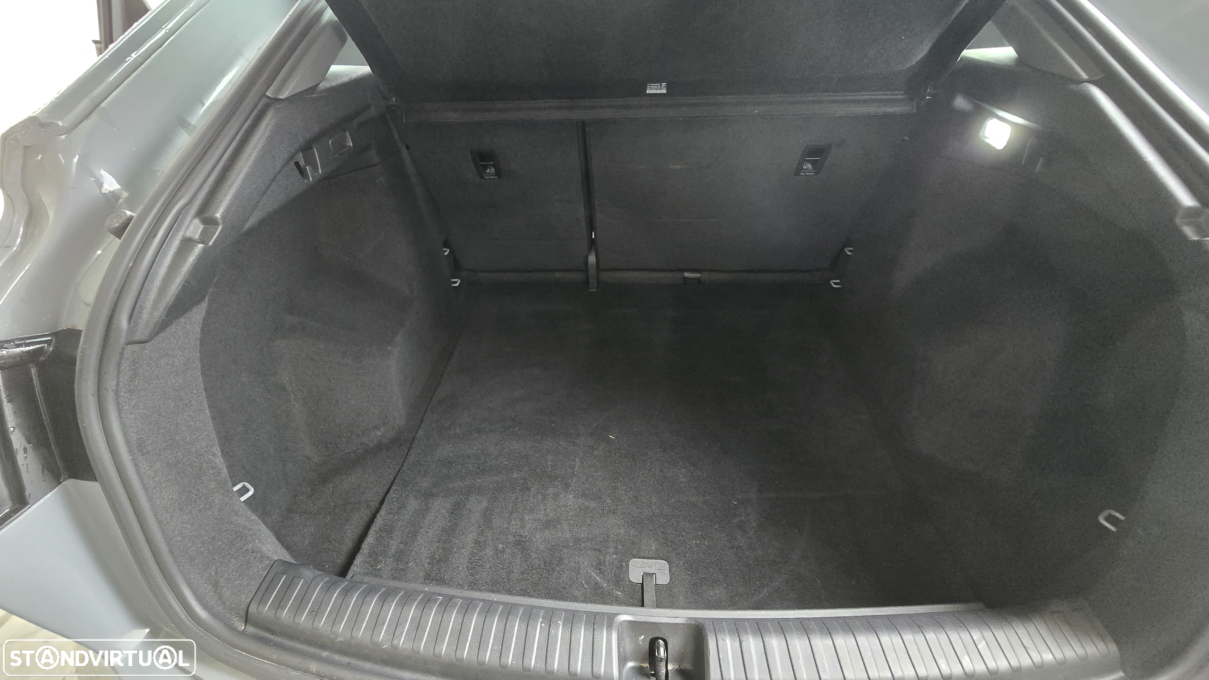 Audi Q4 Sportback e-tron 40 82 kWH - 31