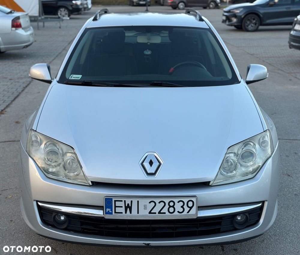Renault Laguna - 2