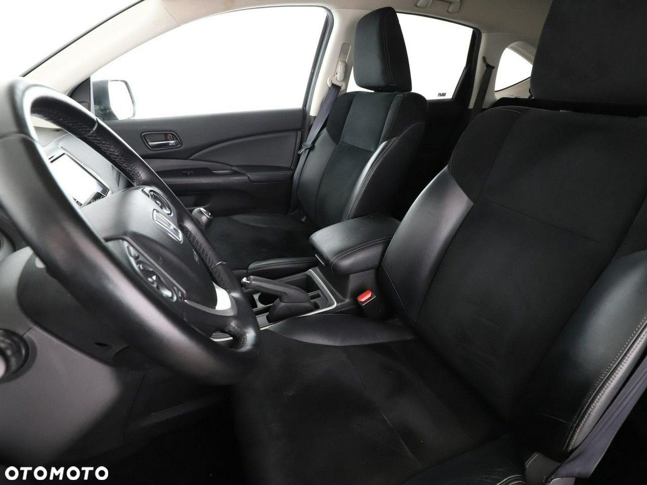Honda CR-V 1.6i DTEC 2WD Lifestyle - 13