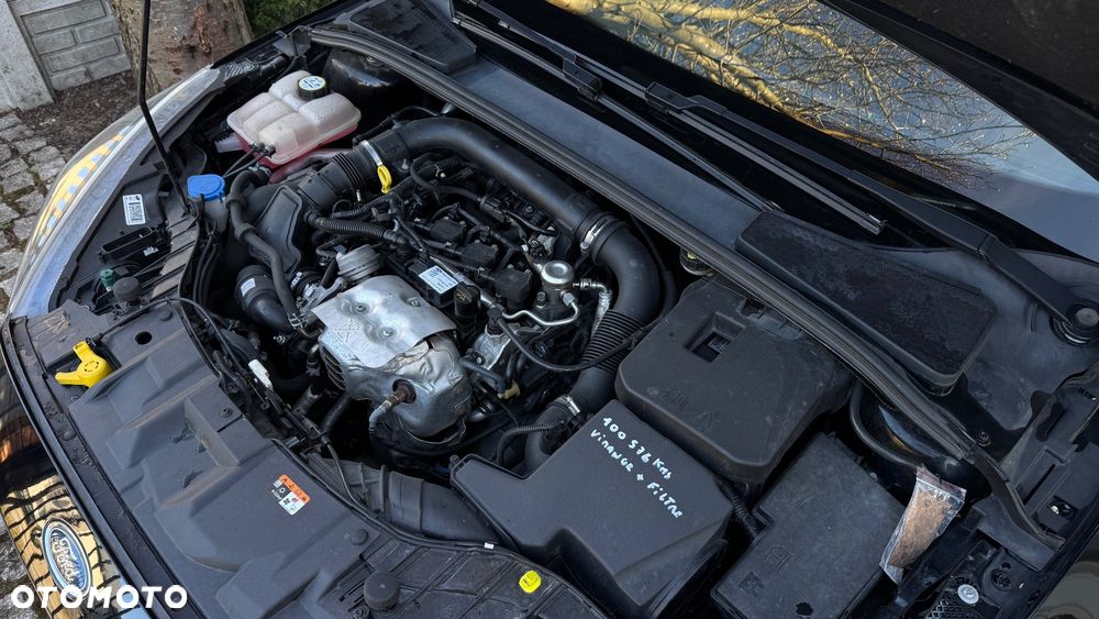 Ford Focus 1.0 EcoBoost Edition - 23