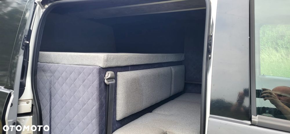 Mercedes-Benz Vito - 5