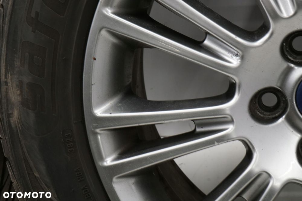 FORD KUGA MK2 14R FELGI ALUMINIOWE 17" 5X108 ET52.5 CJ5C-1007-F1B - 10