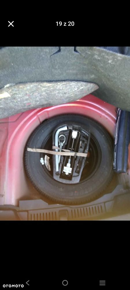 Seat Ibiza 1.4 16V Style - 13