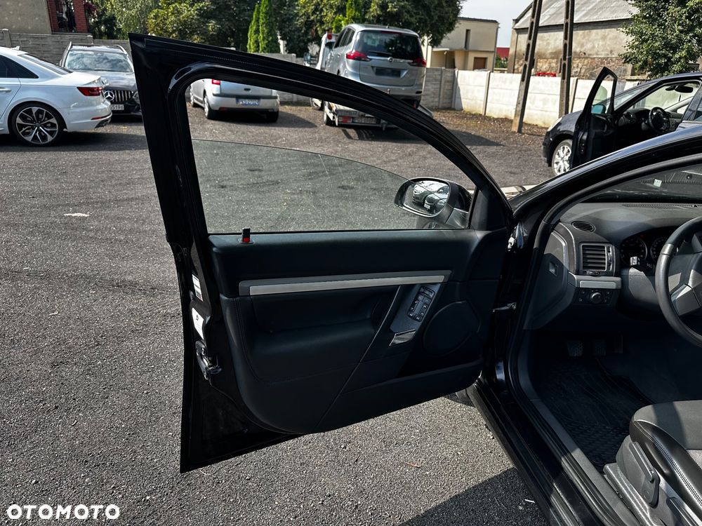 Opel Vectra 1.8 Cosmo Plus - 11
