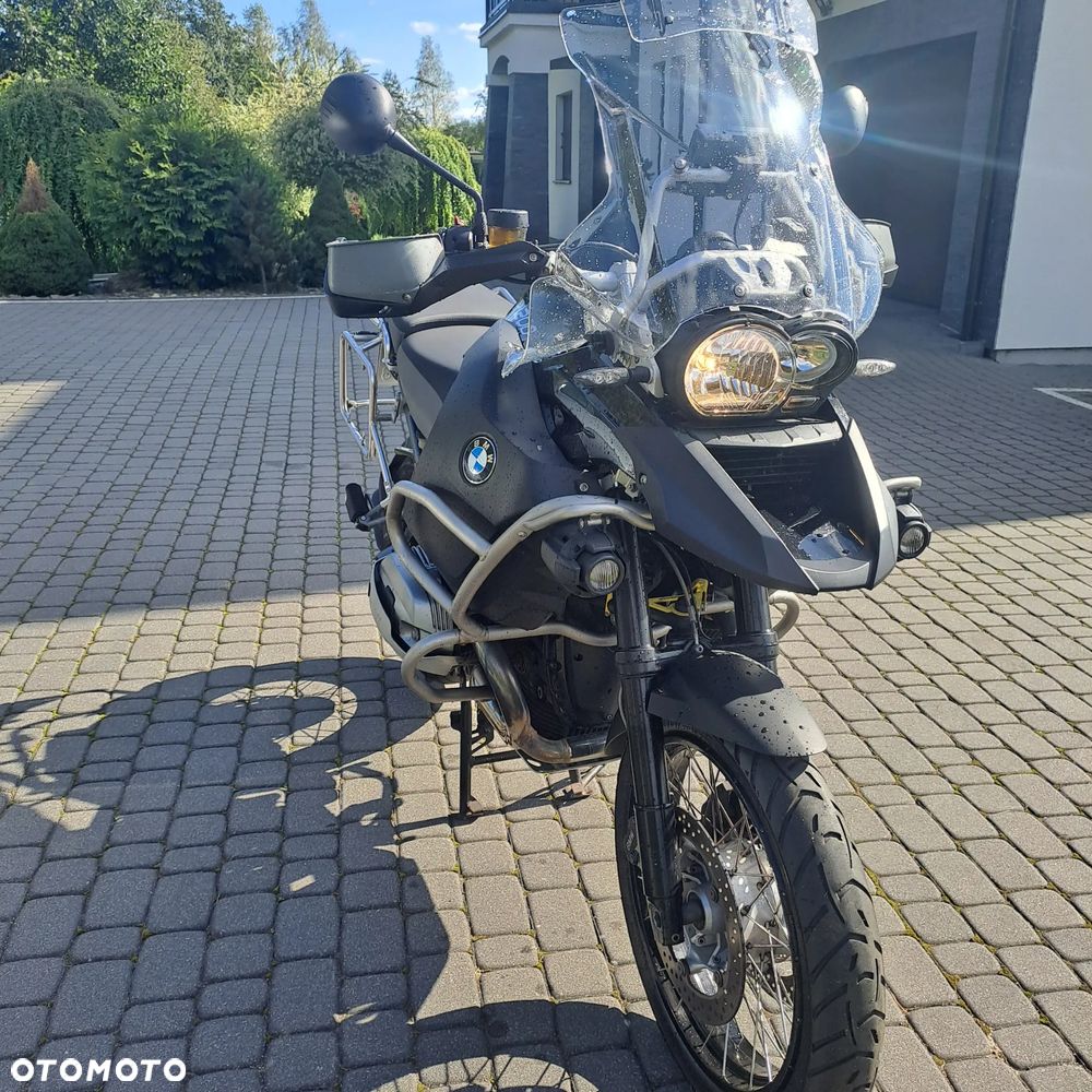BMW Adventure - 16