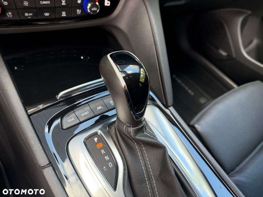 Opel Insignia 2.0 CDTI automatik Sport - 30