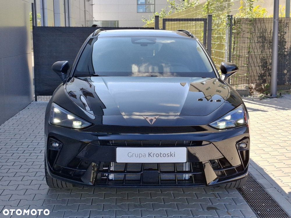 Cupra Leon Sportstourer 2.0 TSI 4Drive VZ DSG - 5