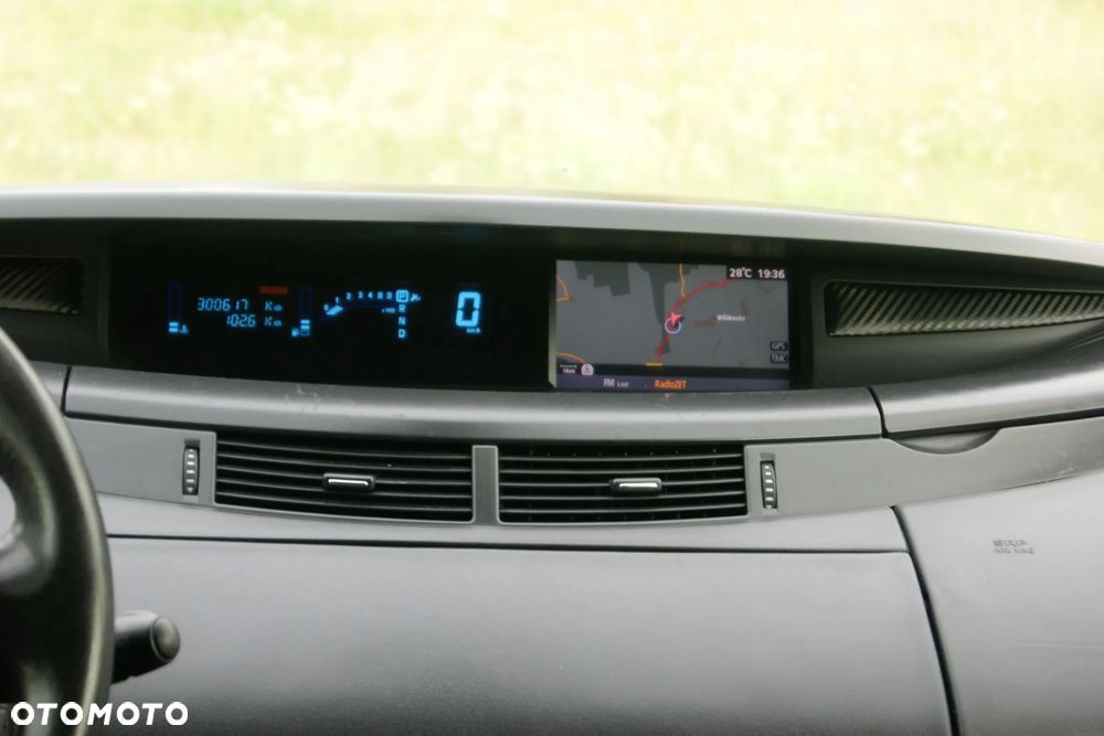 Renault Espace 3.0 dCi Privilege - 25