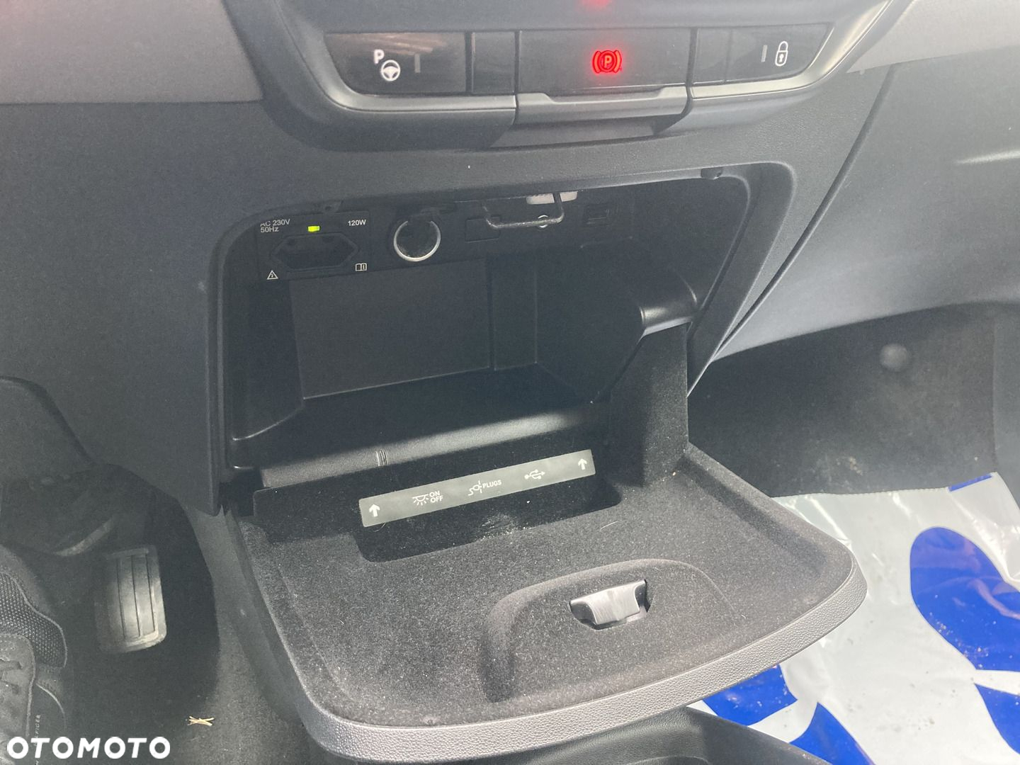 Citroën C4 SpaceTourer 1.5 BlueHDi More Life S&S EAT8 - 25