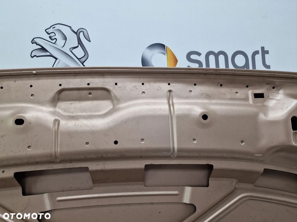 SEAT ARONA 6F9 17- MASKA , NR 6F9823155C , NR AUKCJI NM36 - 21