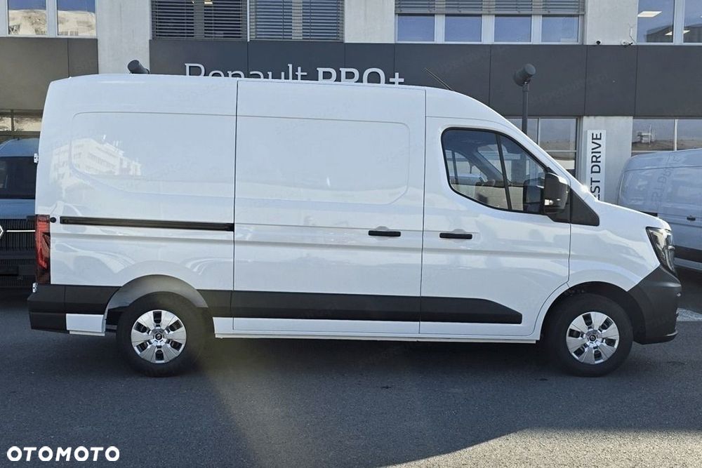 Renault Master L2H2 Advance 2.0 130KM - 6