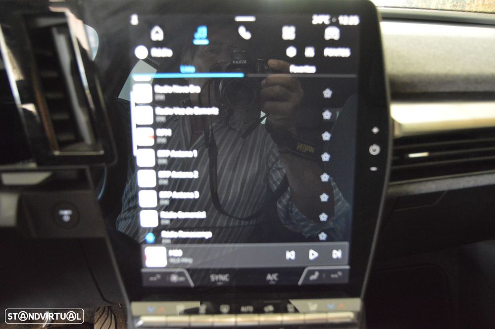 Renault Mégane E-Tech EV60 Evolution Optimum Charge - 26