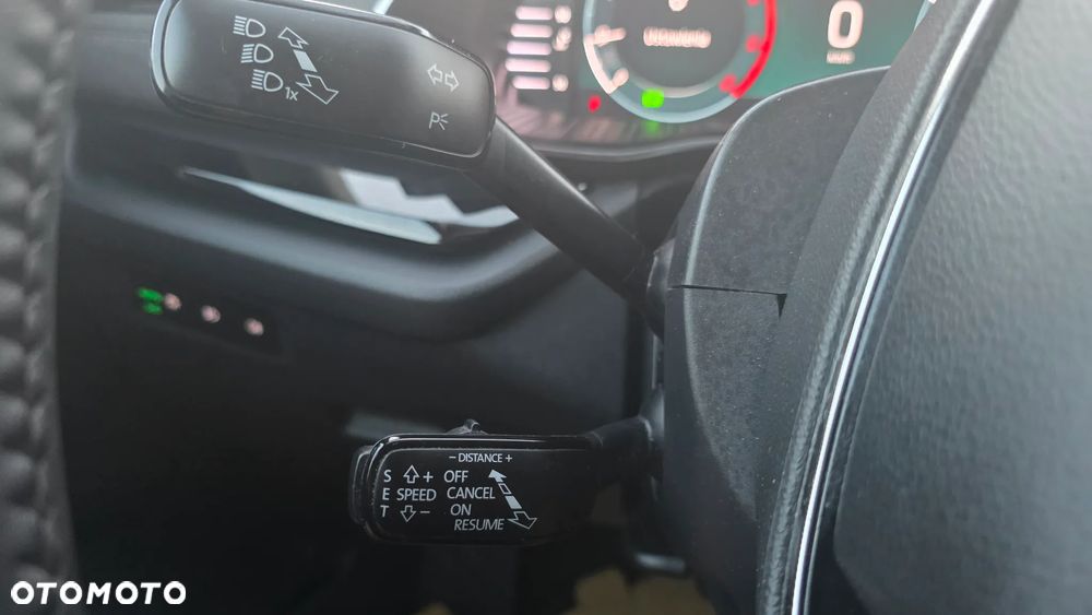 Skoda Octavia - 14