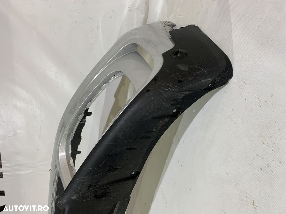 Bara fata Mini Cooper Countryman JCW, 2015, 2016, 2017, 2018, 2019, 2020, cod origine OE 51117390540. - 16