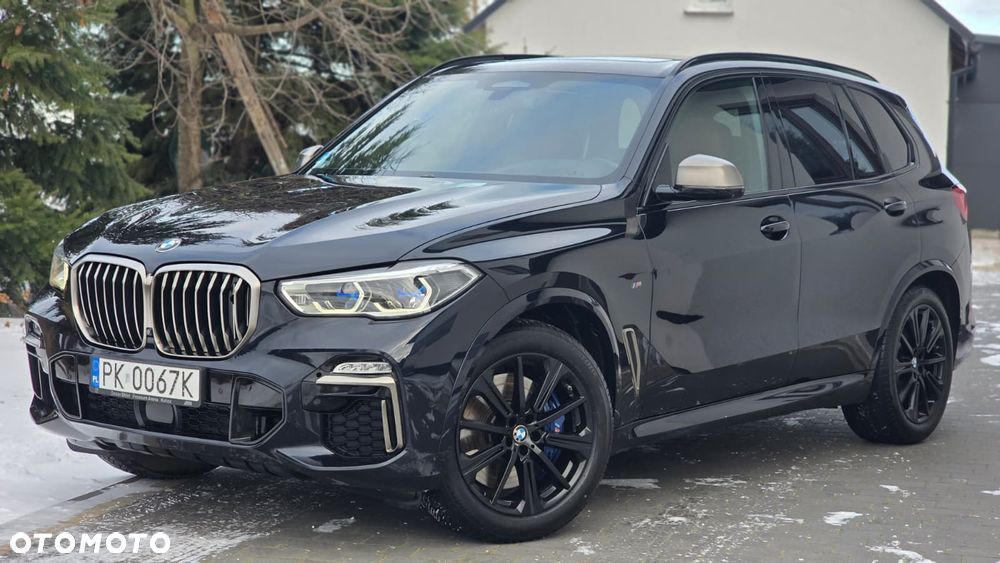 BMW X5 M - 2