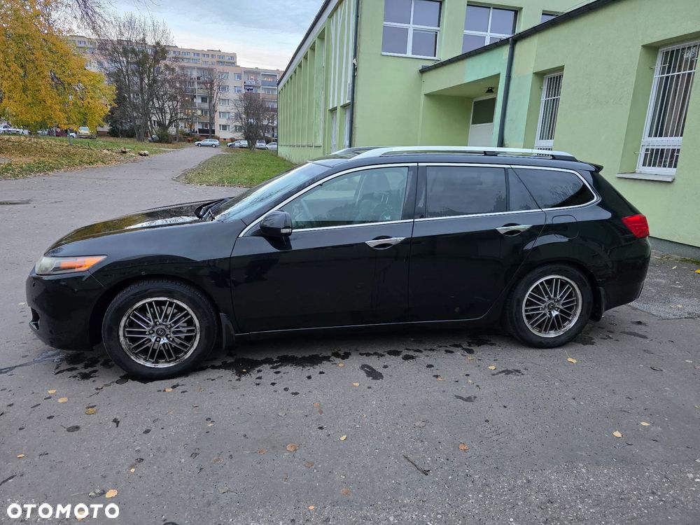 Honda Accord 2.0 Executive - 7