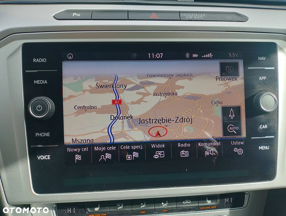 Volkswagen Passat 1.5 TSI EVO Business - 27