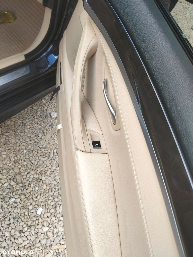 BMW Seria 5 535d xDrive - 18