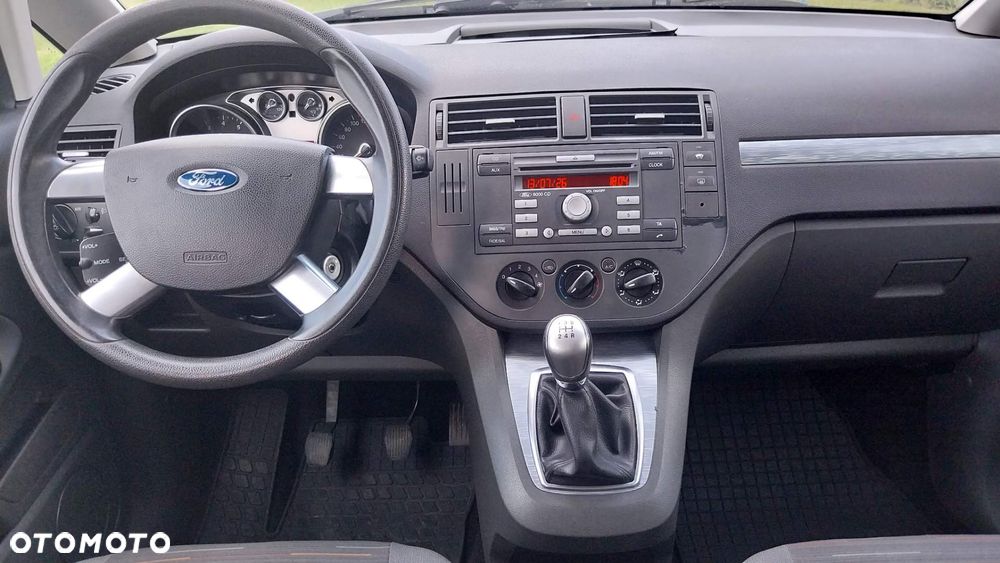 Ford C-MAX - 6