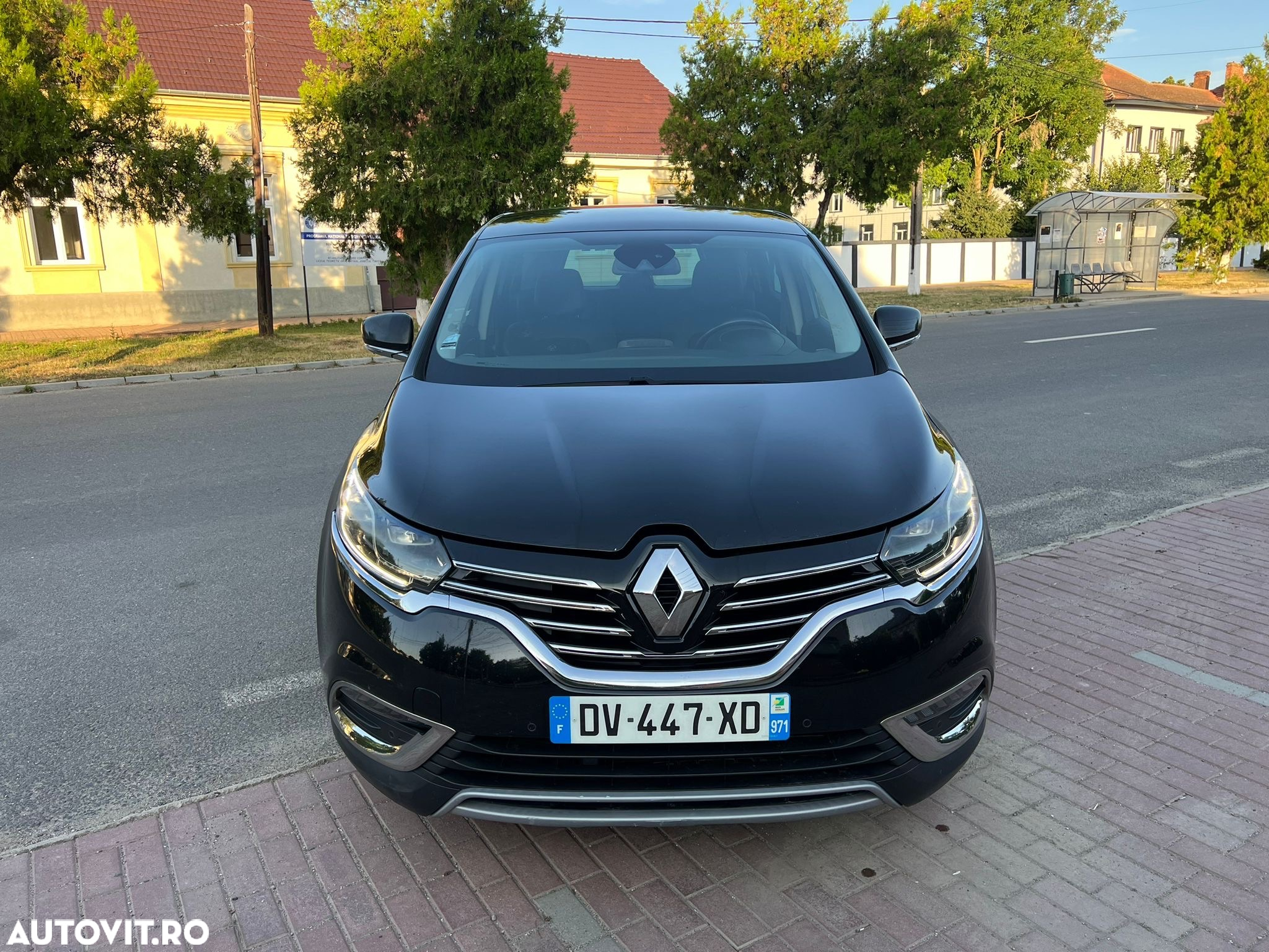 Renault Espace Energy dCi 160 EDC Intens - 7