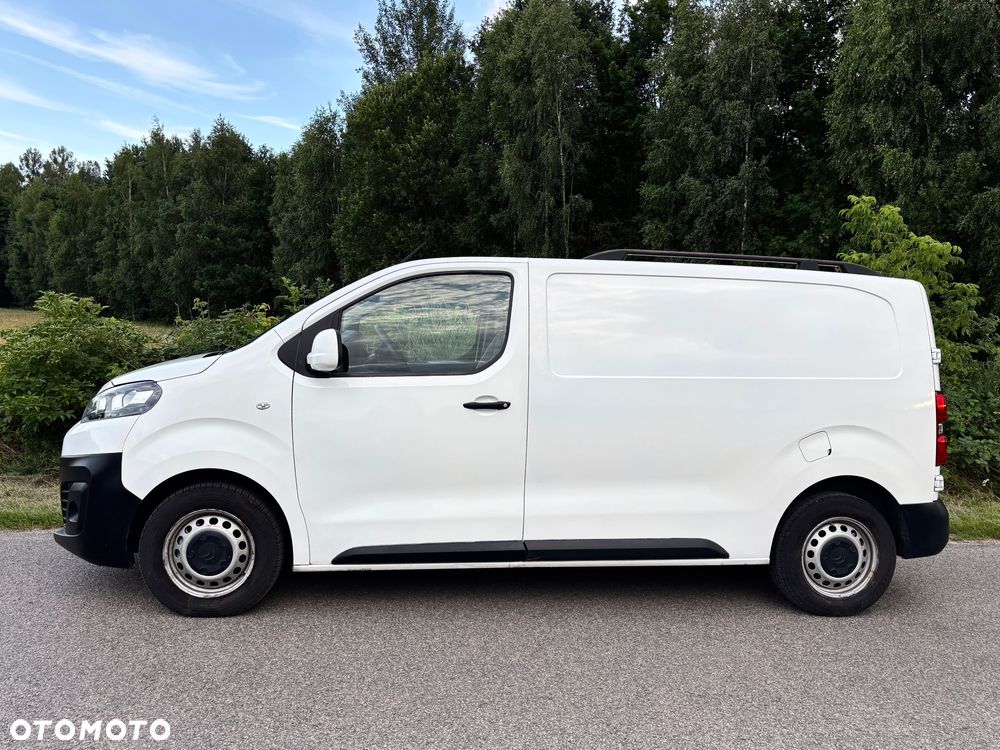 Citroën Jumpy - 5