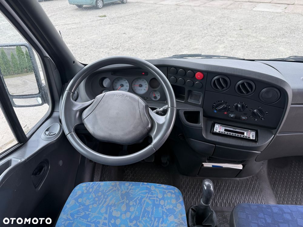 Iveco Daily - 21