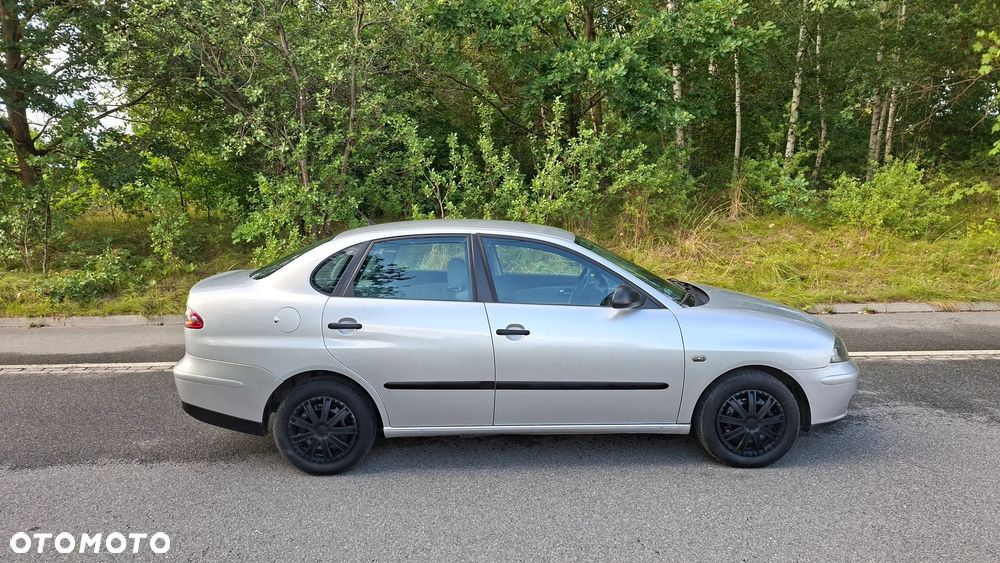 Seat Cordoba - 2