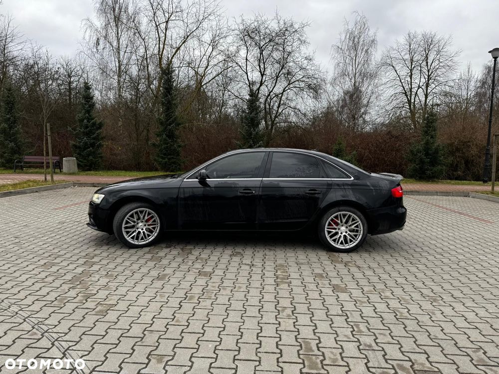 Audi Q5 2.0 TFSI quattro tiptronic - 7