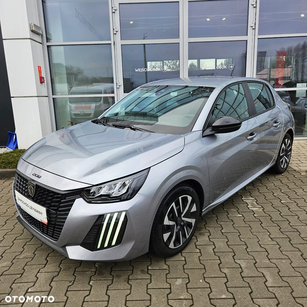 Peugeot 208 1.2 PureTech Active S&S