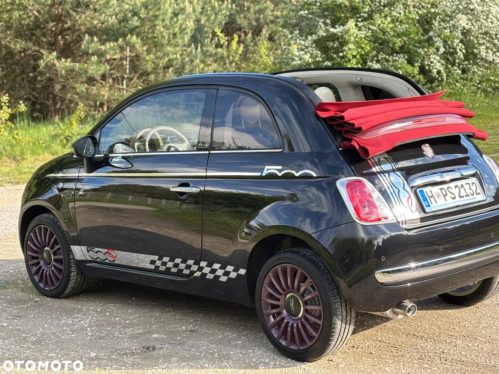 Fiat 500 1.2 8V S - 7