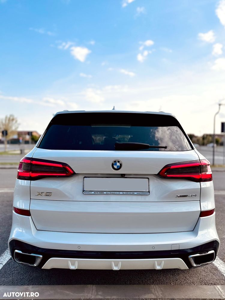 BMW X5 - 6