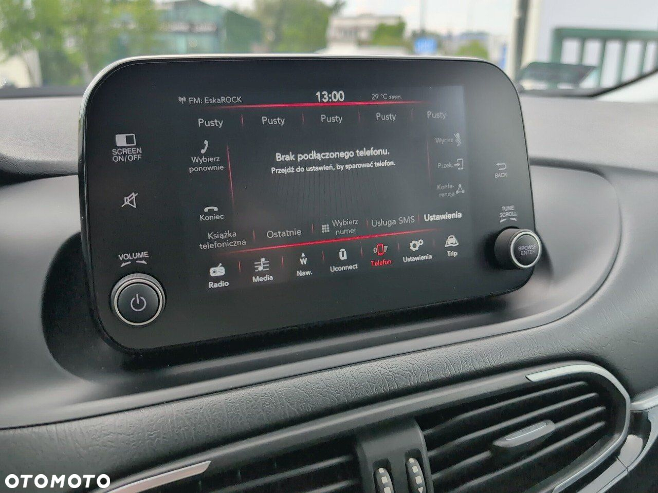 Fiat Tipo 1.6 MultiJet Cross - 24