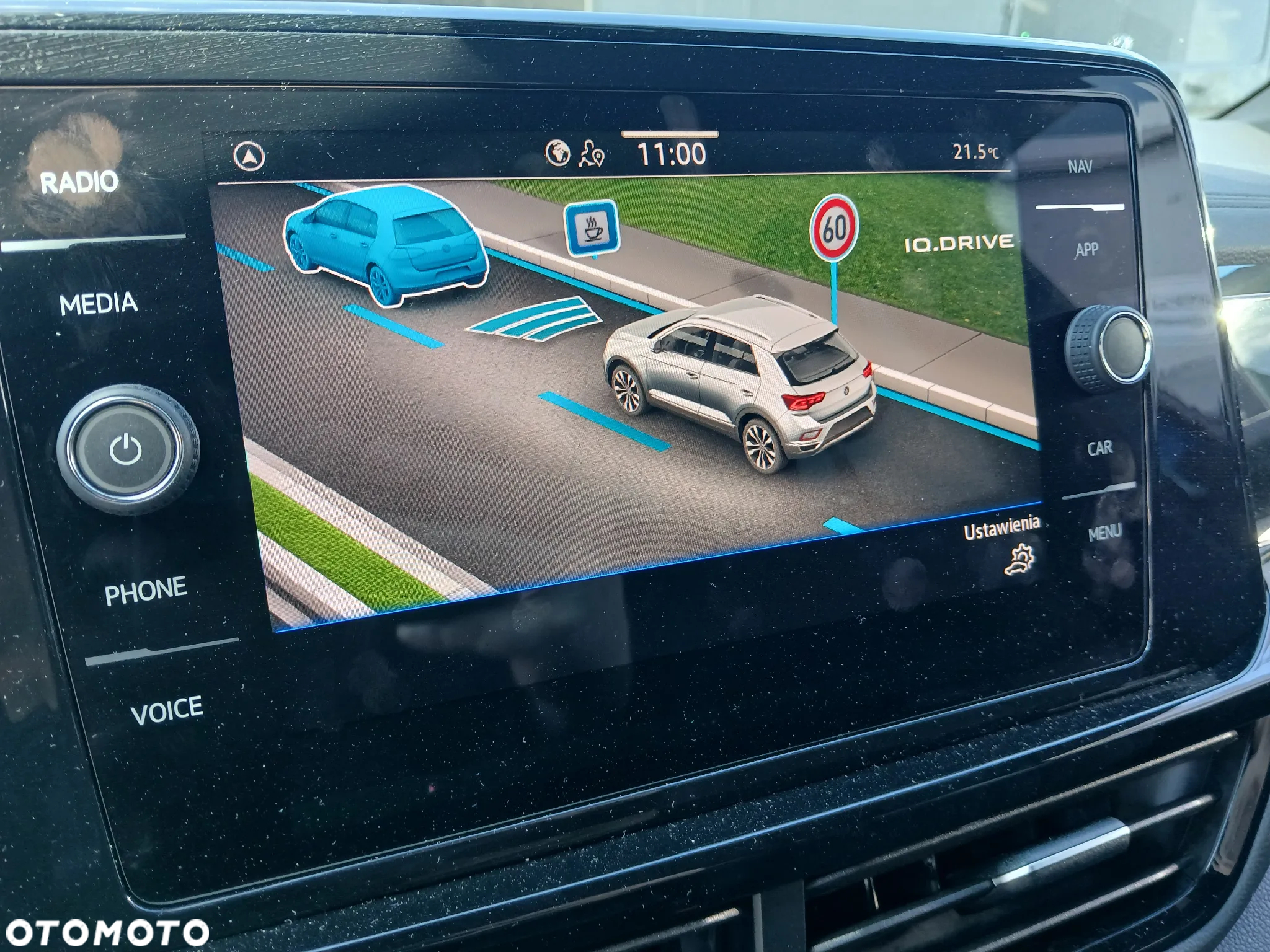 Volkswagen T-Roc 1.5 TSI Style DSG - 15