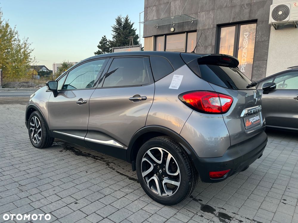 Renault Captur - 4