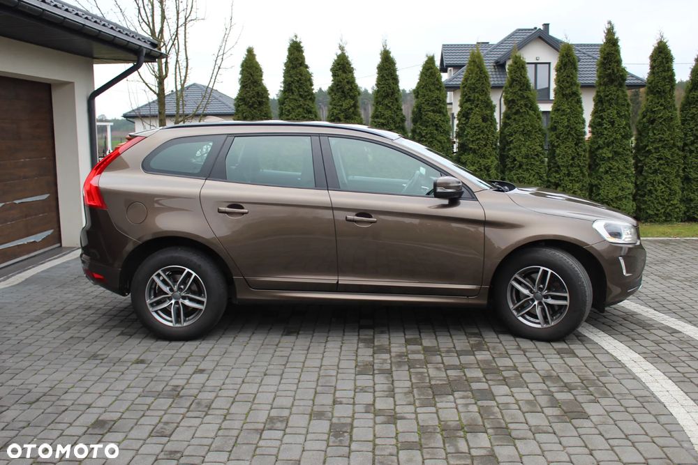 Volvo XC 60 D4 Kinetic - 4