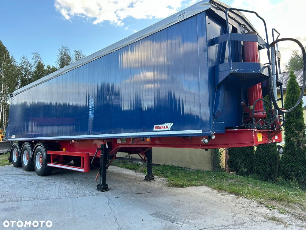 Benalu Optiliner 106 - 1