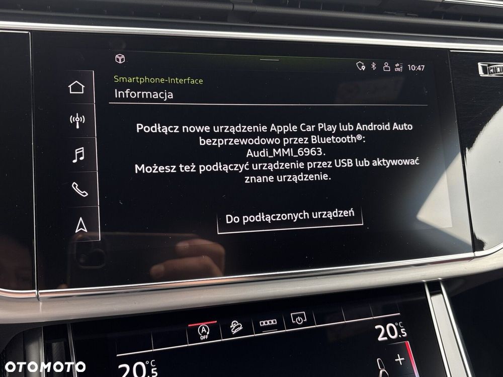 Audi Q8 - 26