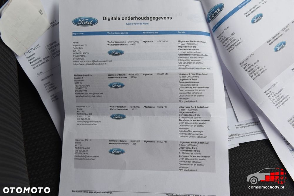 Ford Focus - 29