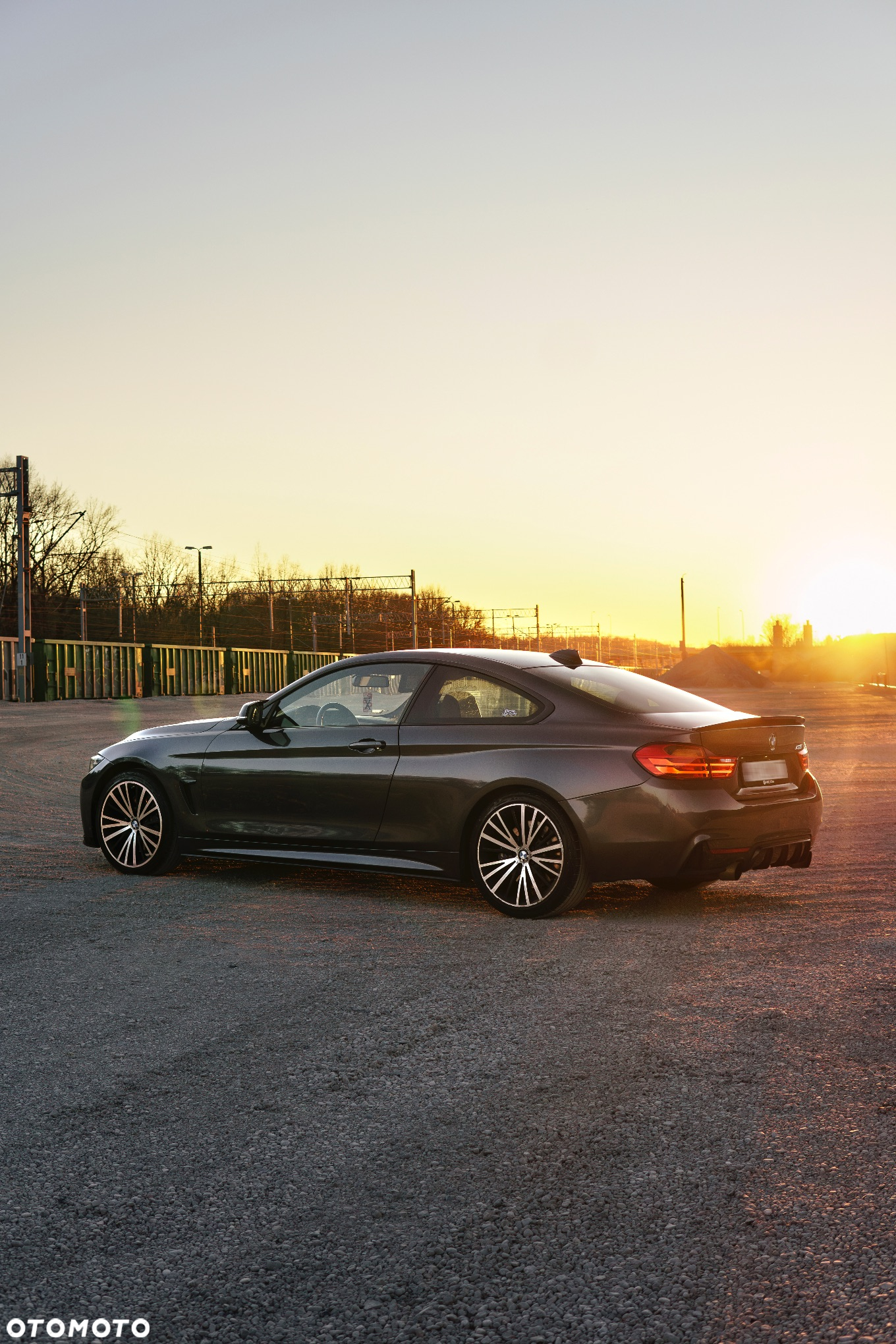 BMW Seria 4 - 3