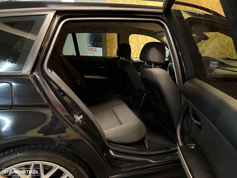 BMW 318 d DPF Edition Sport - 9