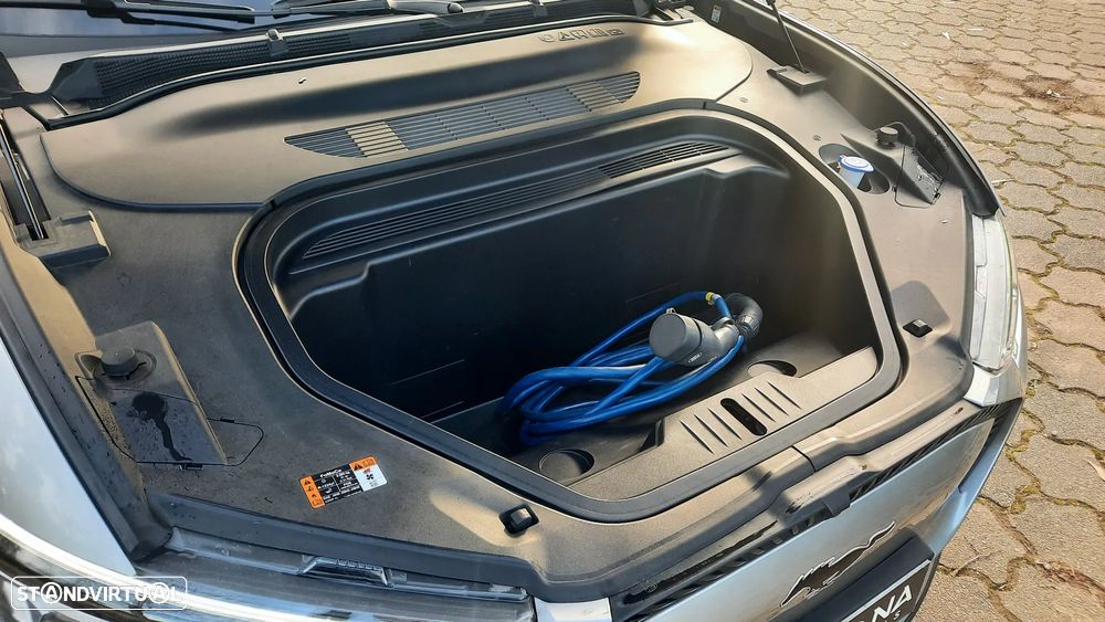 Ford Mustang Mach-E - 58