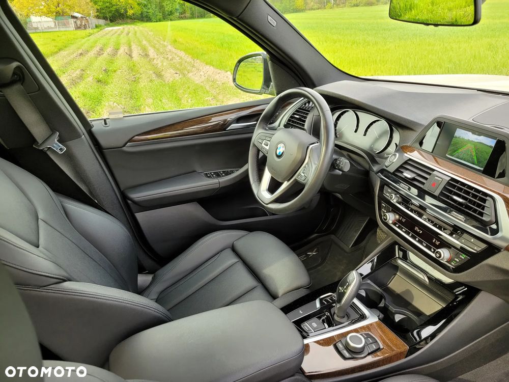 BMW X3 xDrive30i xLine - 18