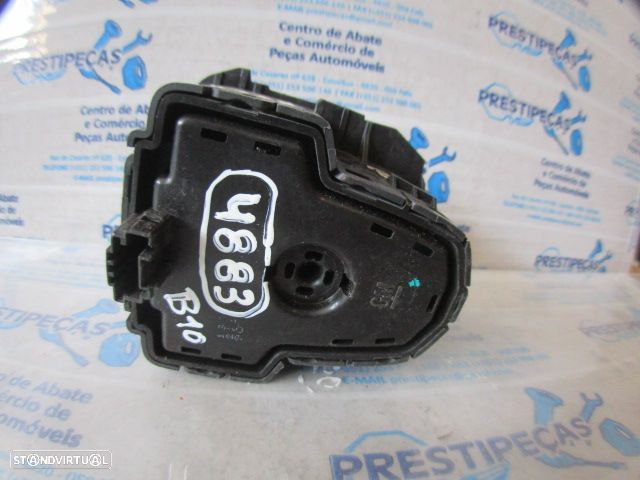 Interruptor Inter4883 OPEL INSIGNIA 2008 2.0CDTI 131CV 5P CINZA GPS Apoio Danificado - 4