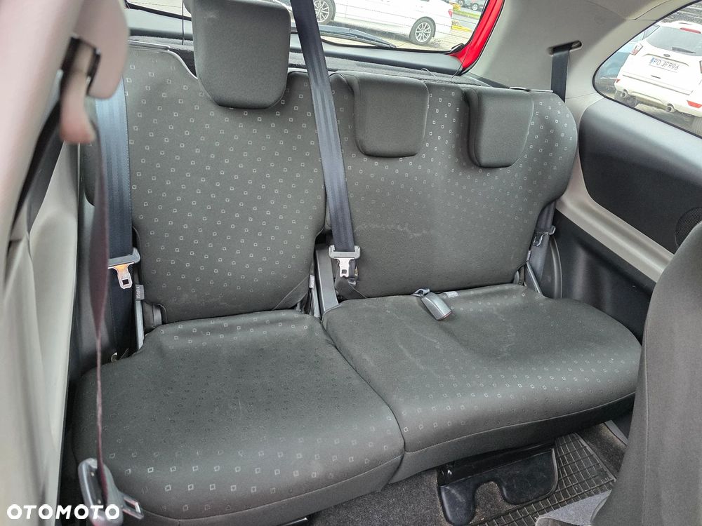 Toyota Yaris 1.0 Luna A/C - 14