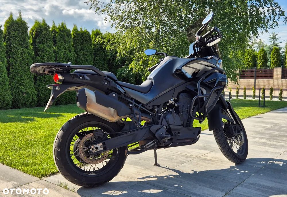 CFMoto 800MT Explore - 7