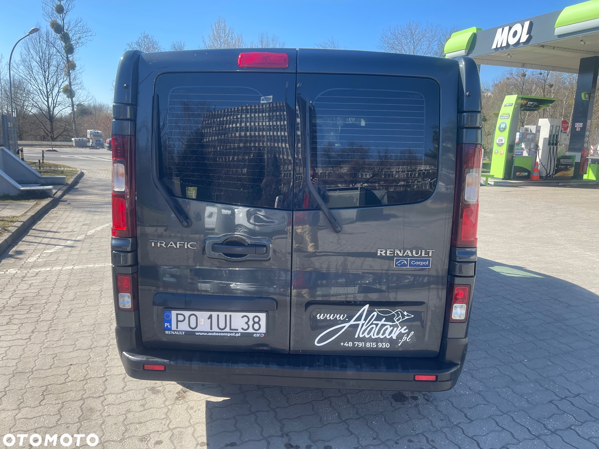 Renault Trafic - 5