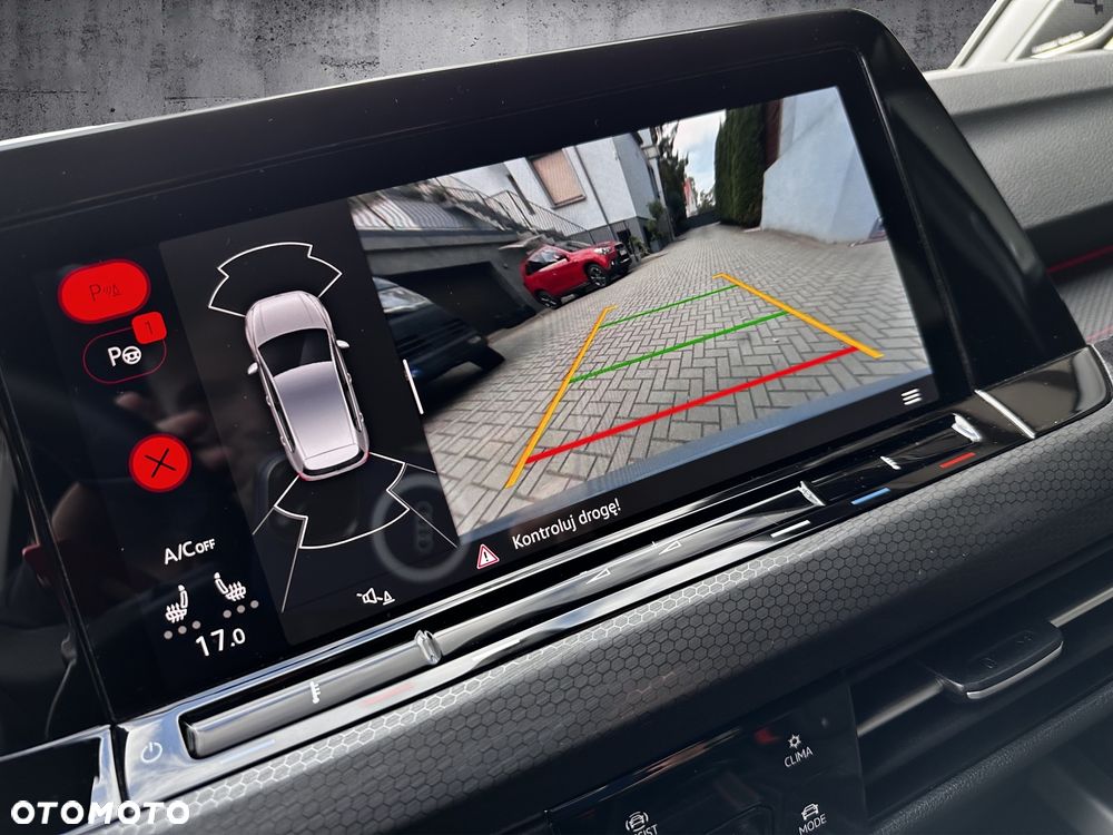 Volkswagen Golf 2.0 TSI OPF DSG GTI Clubsport - 17