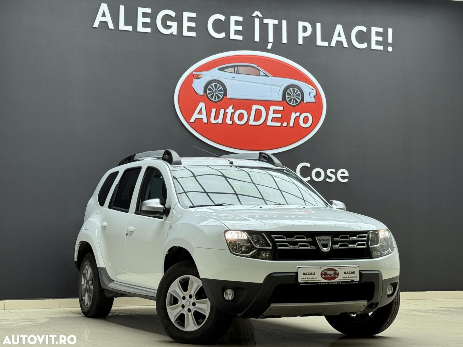 Dacia Duster 1.5 dCi Comfort - 2