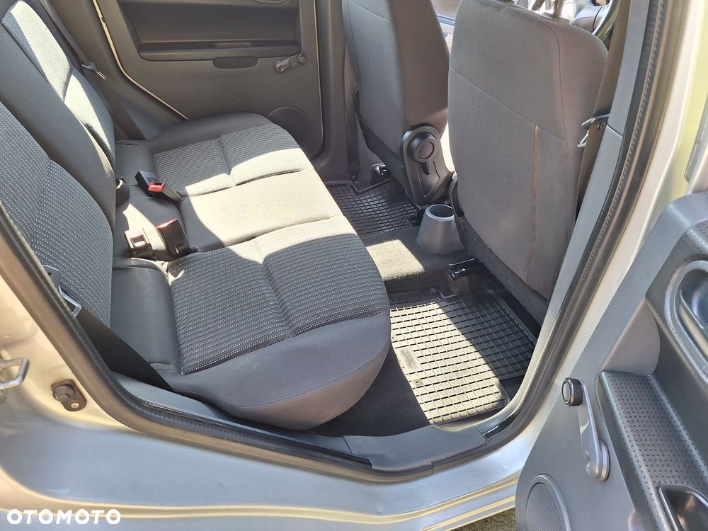 Mitsubishi Colt 1.3 ClearTec Inform - 14