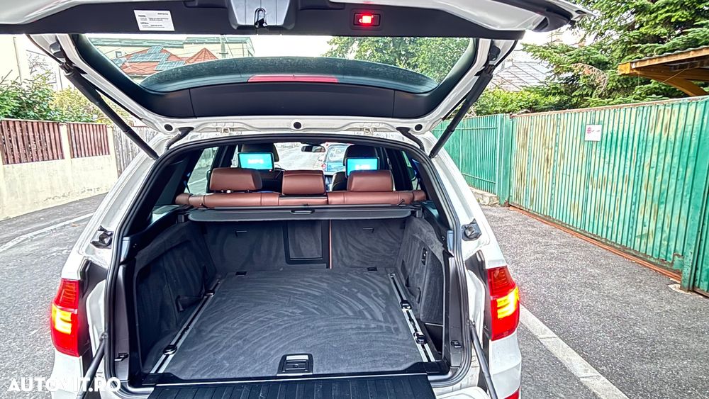 BMW X5 - 20